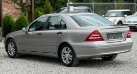     Mercedes-Benz C 240 170. * 4Matic* * * * Face-Lift* 