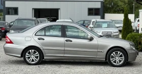 Mercedes-Benz C 240 170. * 4Matic* * * * Face-Lift*  | Mobile.bg    8