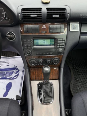 Mercedes-Benz C 240 170. * 4Matic* * * * Face-Lift*  | Mobile.bg    15