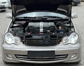 Mercedes-Benz C 240 170. * 4Matic* * * * Face-Lift*  | Mobile.bg    17