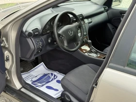 Mercedes-Benz C 240 170. * 4Matic* * * * Face-Lift*  | Mobile.bg    9