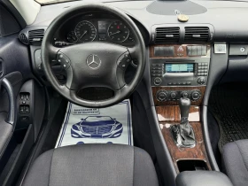 Mercedes-Benz C 240 170. * 4Matic* * * * Face-Lift*  | Mobile.bg    10