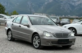     Mercedes-Benz C 240 170. * 4Matic* * * * Face-Lift* 