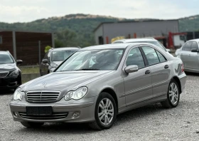     Mercedes-Benz C 240 170. * 4Matic* * * * Face-Lift* 