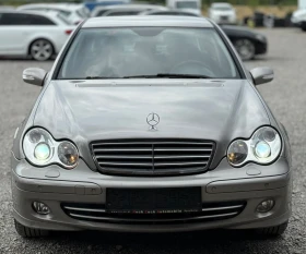     Mercedes-Benz C 240 170. * 4Matic* * * * Face-Lift* 