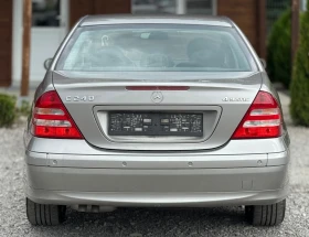 Mercedes-Benz C 240 170. * 4Matic* * * * Face-Lift*  | Mobile.bg    5