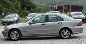 Mercedes-Benz C 240 170. * 4Matic* * * * Face-Lift*  | Mobile.bg    7