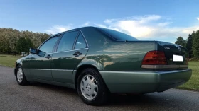 Mercedes-Benz S 500 W140 V8 | Mobile.bg    4