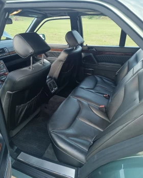 Mercedes-Benz S 500 W140 V8 | Mobile.bg    6