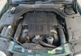 Mercedes-Benz S 500 W140 V8 | Mobile.bg    7