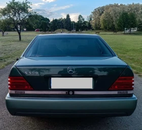 Mercedes-Benz S 500 W140 V8 | Mobile.bg    3