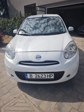Обява за продажба на Nissan Micra 1.2 ~9 000 лв. - изображение 2