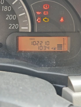 Обява за продажба на Nissan Micra 1.2 ~9 000 лв. - изображение 9