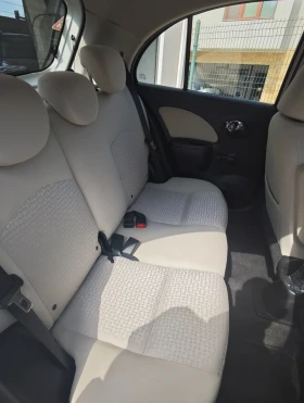Обява за продажба на Nissan Micra 1.2 ~9 000 лв. - изображение 10