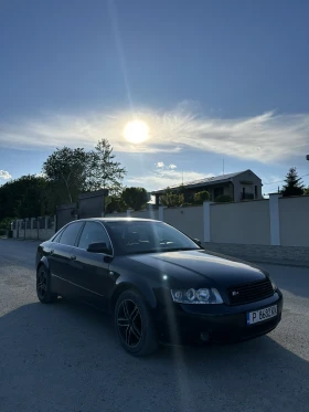 Обява за продажба на Audi A4 1.9 TDI 131к.с 6 ск ~4 299 лв. - изображение 1