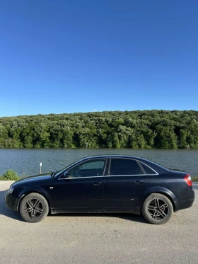 Обява за продажба на Audi A4 1.9 TDI 131к.с 6 ск ~4 299 лв. - изображение 5