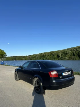 Обява за продажба на Audi A4 1.9 TDI 131к.с 6 ск ~4 299 лв. - изображение 2