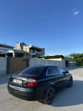 Обява за продажба на Audi A4 1.9 TDI 131к.с 6 ск ~4 299 лв. - изображение 3