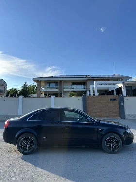 Обява за продажба на Audi A4 1.9 TDI 131к.с 6 ск ~4 299 лв. - изображение 4