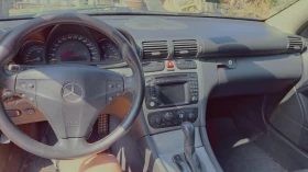 Обява за продажба на Mercedes-Benz C 230 ~2 100 лв. - изображение 5