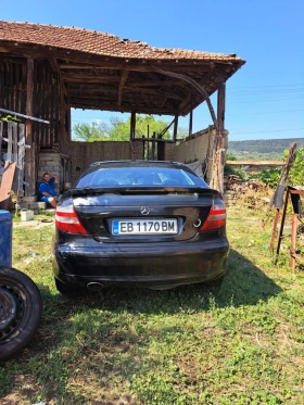 Обява за продажба на Mercedes-Benz C 230 ~2 100 лв. - изображение 4