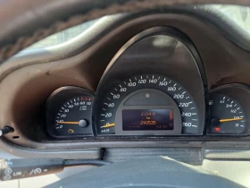 Обява за продажба на Mercedes-Benz C 230 ~2 100 лв. - изображение 7
