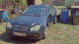 Обява за продажба на Mercedes-Benz C 230 ~2 100 лв. - изображение 1