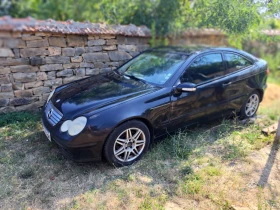 Обява за продажба на Mercedes-Benz C 230 ~2 100 лв. - изображение 1