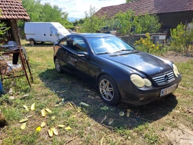 Обява за продажба на Mercedes-Benz C 230 ~2 100 лв. - изображение 2