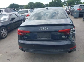 Audi A4 2.0T* PREMIUM* QUATTRO* ДИГ.ТАБЛО* КРАЙНА ЦЕНА - 19900 лв. - 65149095 5