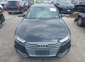 Audi A4 2.0T* PREMIUM* QUATTRO* ДИГ.ТАБЛО* КРАЙНА ЦЕНА - 19900 лв. - 65149095 2