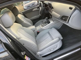 Audi A6 3.0TDI, Pro-S-Line-Plus, Quattro, Matrix, Head Up, - 25000 лв. - 78807245 12