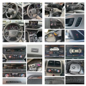 Audi A6 3.0TDI, Pro-S-Line-Plus, Quattro, Matrix, Head Up, - 25000 лв. - 78807245 16
