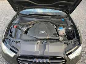 Audi A6 3.0TDI, Pro-S-Line-Plus, Quattro, Matrix, Head Up, - 25000 лв. - 78807245 9