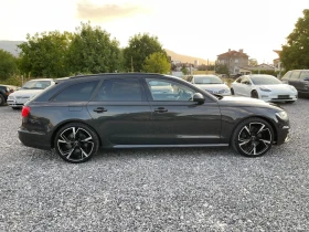 Audi A6 3.0TDI, Pro-S-Line-Plus, Quattro, Matrix, Head Up, - 25000 лв. - 78807245 4