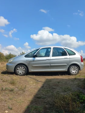 Обява за продажба на Citroen Xsara picasso 1, 6hdi ~1 450 лв. - изображение 3