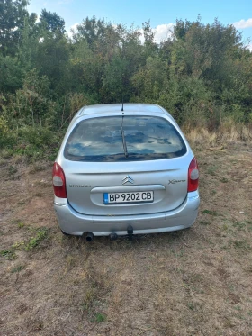 Обява за продажба на Citroen Xsara picasso 1, 6hdi ~1 450 лв. - изображение 8