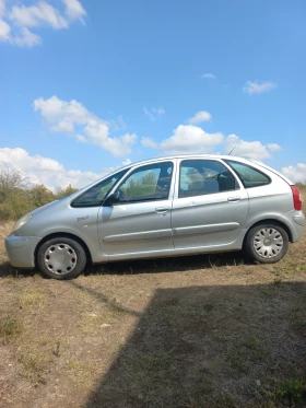 Обява за продажба на Citroen Xsara picasso 1, 6hdi ~1 450 лв. - изображение 5