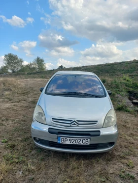 Обява за продажба на Citroen Xsara picasso 1, 6hdi ~1 450 лв. - изображение 4