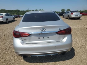 Infiniti Q50 LUXE RWD  | Mobile.bg    6