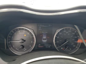 Infiniti Q50 LUXE RWD  | Mobile.bg    9