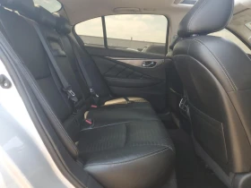 Infiniti Q50 LUXE RWD  | Mobile.bg    10