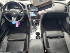 Infiniti Q50 LUXE RWD  | Mobile.bg    8
