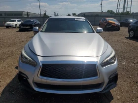 Infiniti Q50 LUXE RWD  | Mobile.bg    5