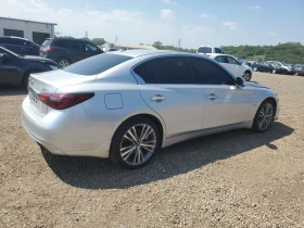 Infiniti Q50 LUXE RWD  | Mobile.bg    3