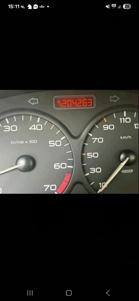 Peugeot 206 | Mobile.bg    4