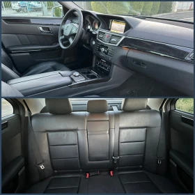 Mercedes-Benz E 350 Keyless * Мъртва точка * Night Vision * Подгрев - 16900 лв. - 13174534 10