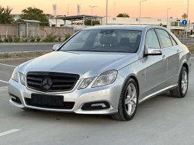 Mercedes-Benz E 350 Keyless * Мъртва точка * Night Vision * Подгрев