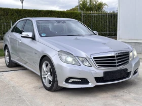 Mercedes-Benz E 350 Keyless *   * Night Vision *  | Mobile.bg    2