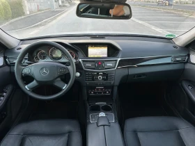Mercedes-Benz E 350 Keyless * Мъртва точка * Night Vision * Подгрев - 16900 лв. - 13174534 7